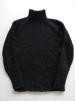 ※値下げ　ジョンローレンスサリバン　 TURTLE NECK 
¥25,300 ジョンローレンスサリバンタートルネック